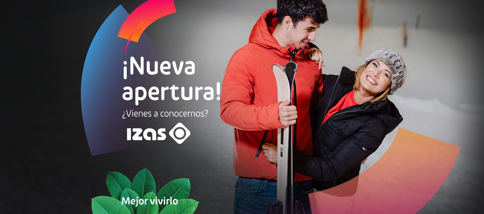 TIENDA IZAS