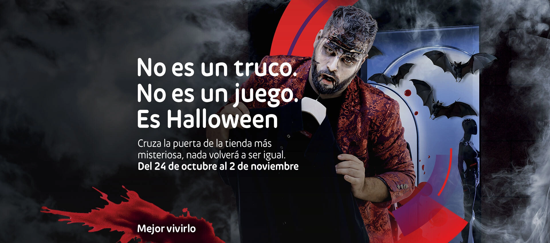 Halloween 2025
