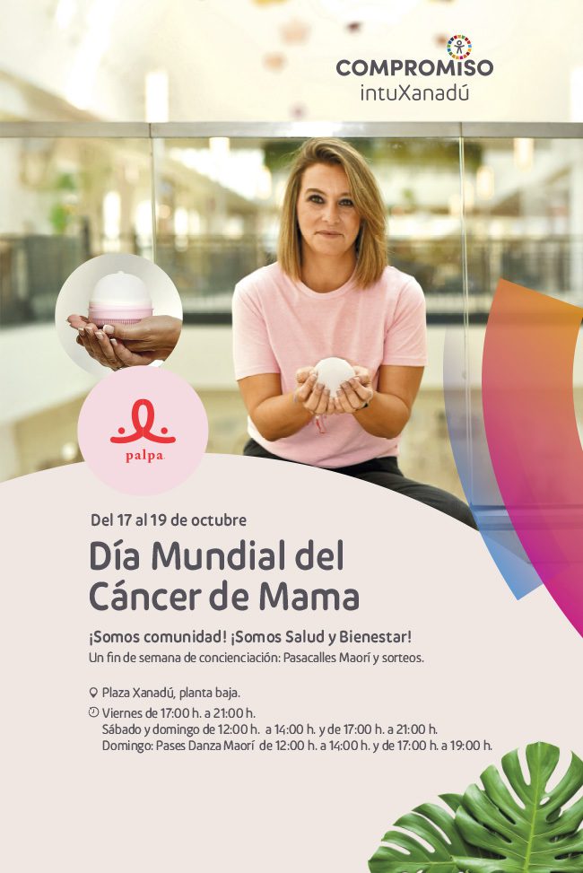 CANCER DE MAMA – BANNER