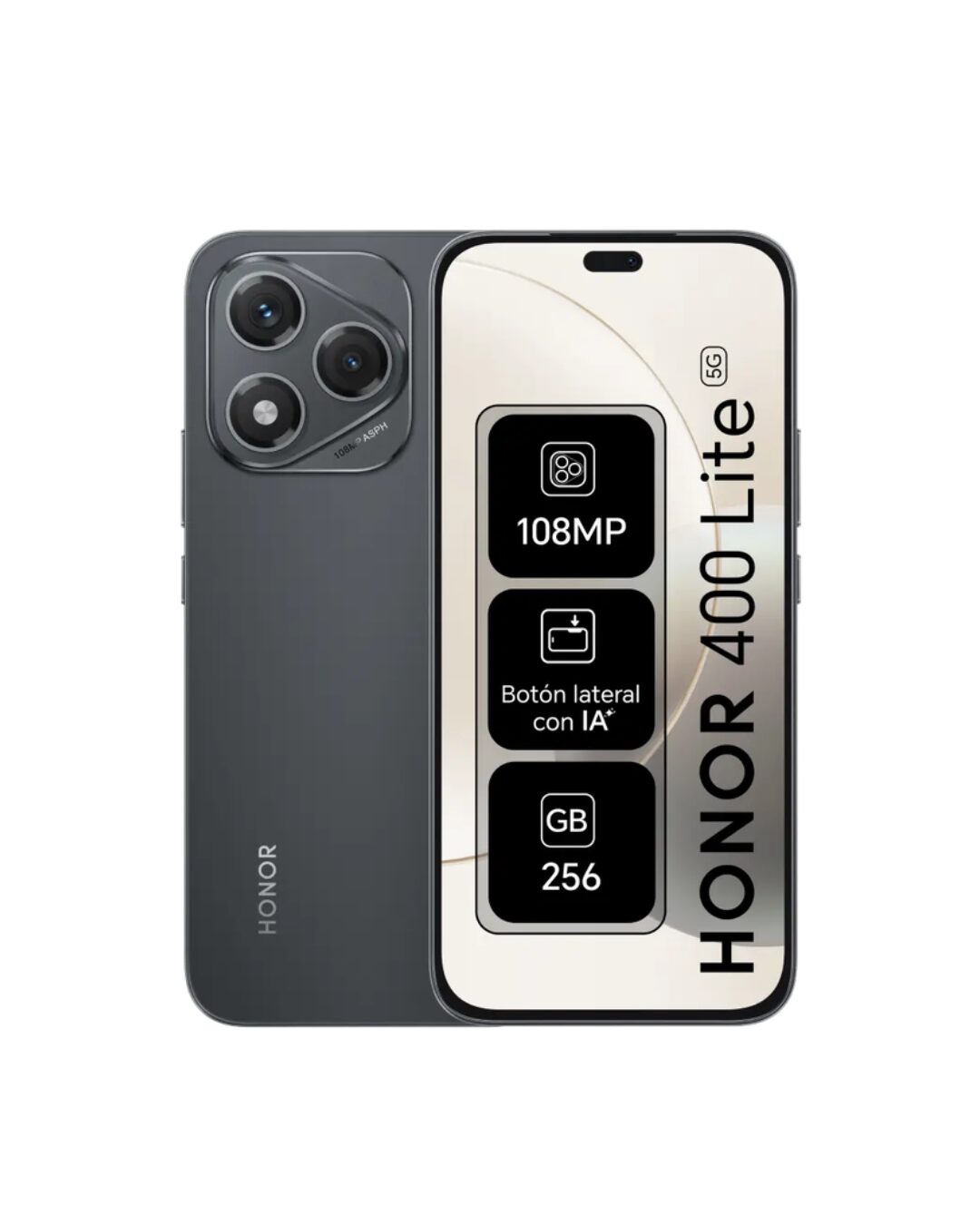 Smartphones Orange intu Xanadú