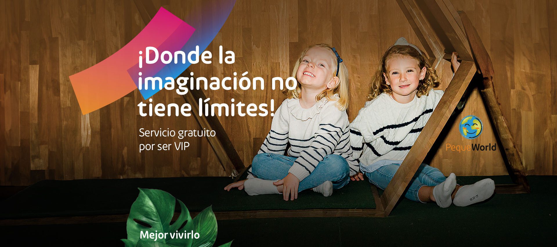 Peque world