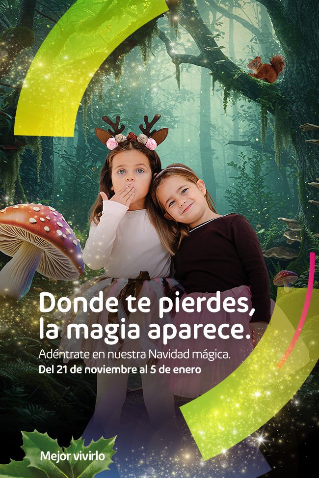 Navidad 2025 – Enero