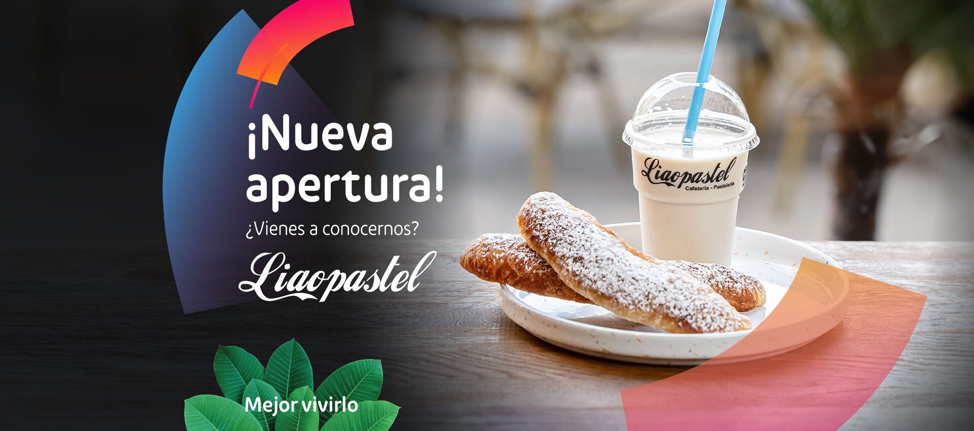 Nueva Apertura de Restaurante