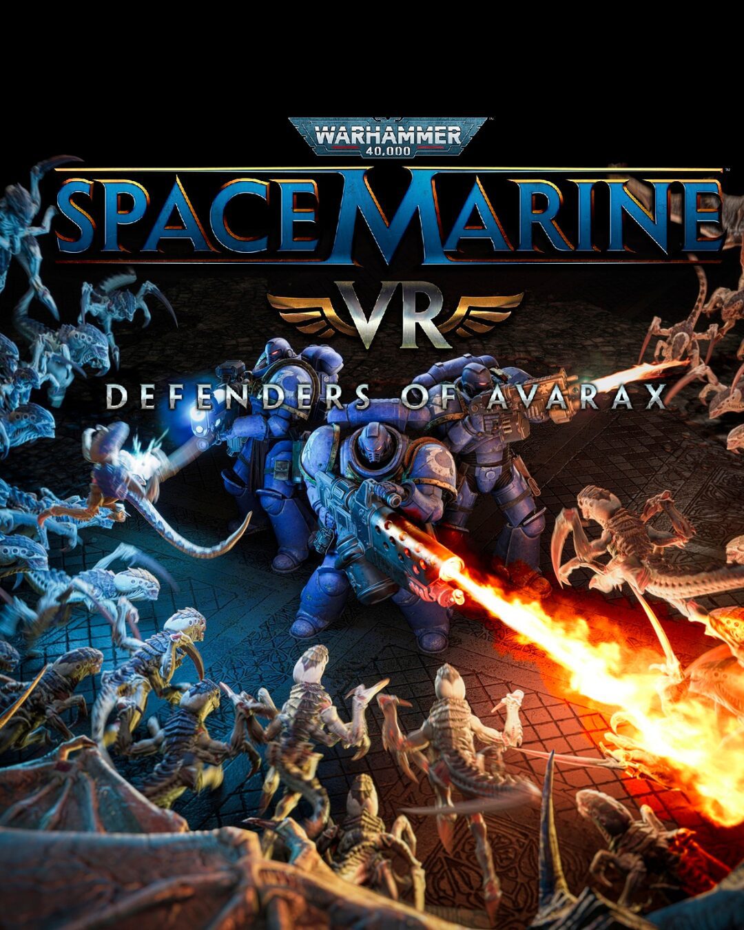 Juegos de realidad virtual multijugador en Zero Latency