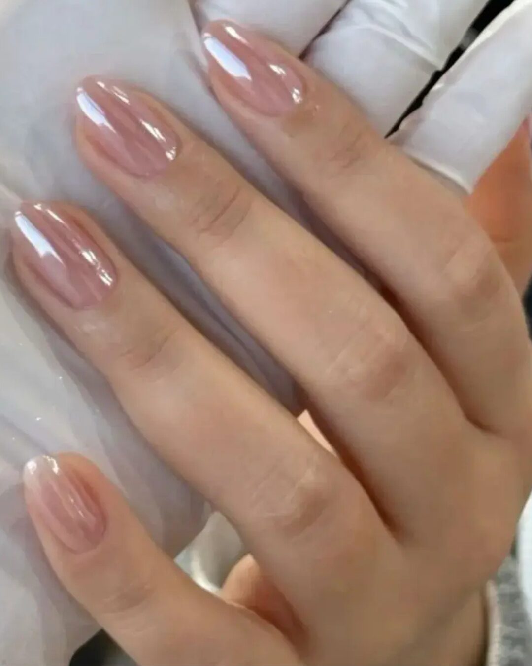 Yoyo Nails uñas de gel