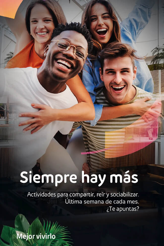 Actividades febrero 2026