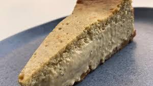 Mejor tarta de queso manchego Pedro Trujillo