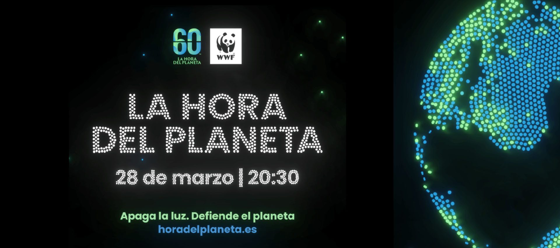 Hora Planeta