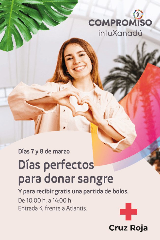 Dona sangre