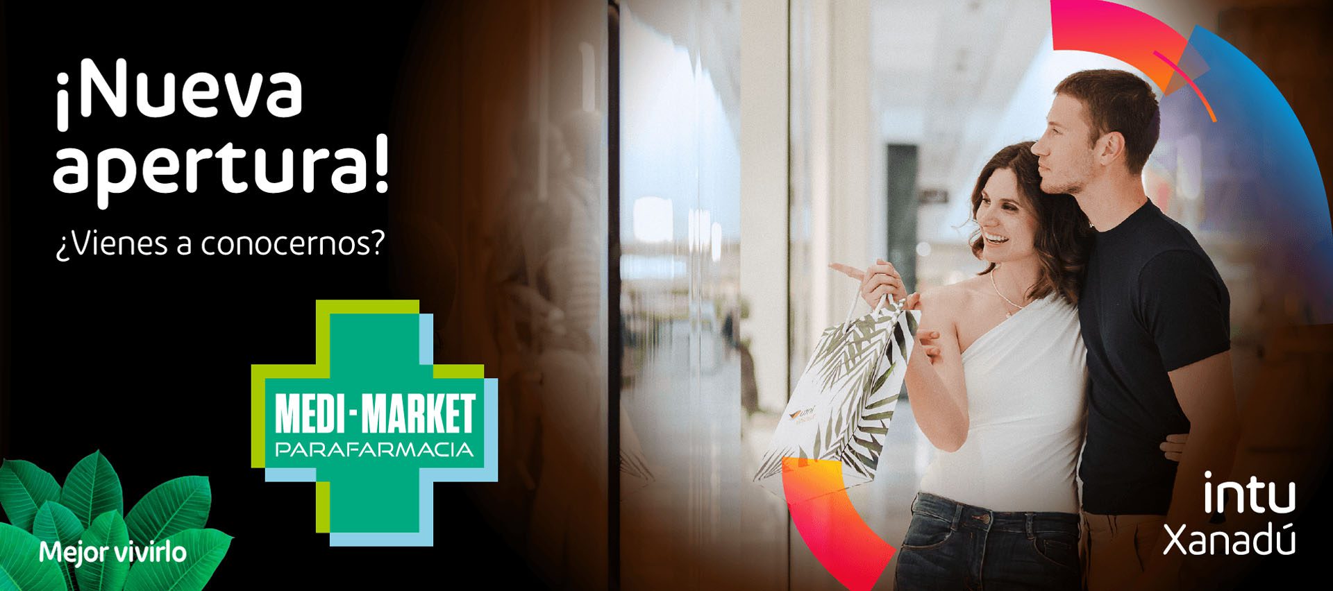 Apertura Medi Market