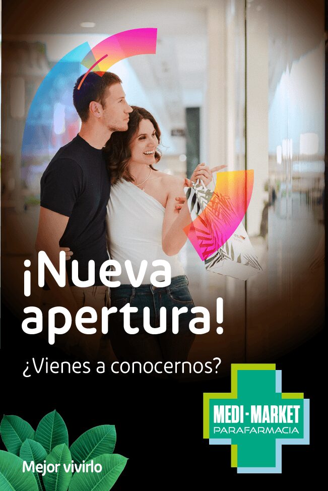 Apertura Medi Market