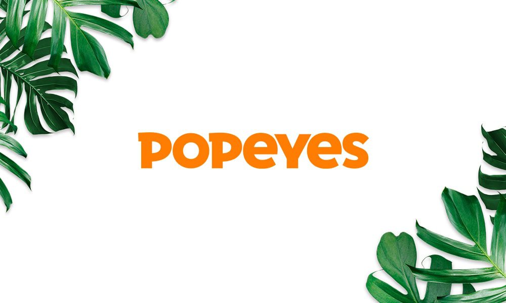 popeyes