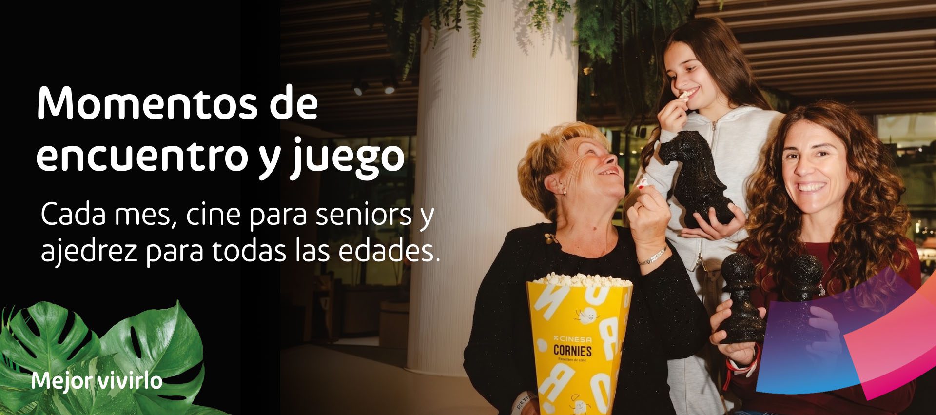 Actividades febrero 2026