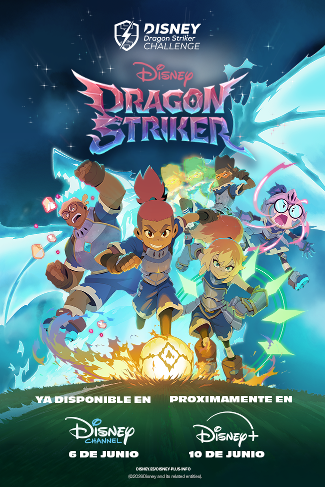 DRAGON STRIKE