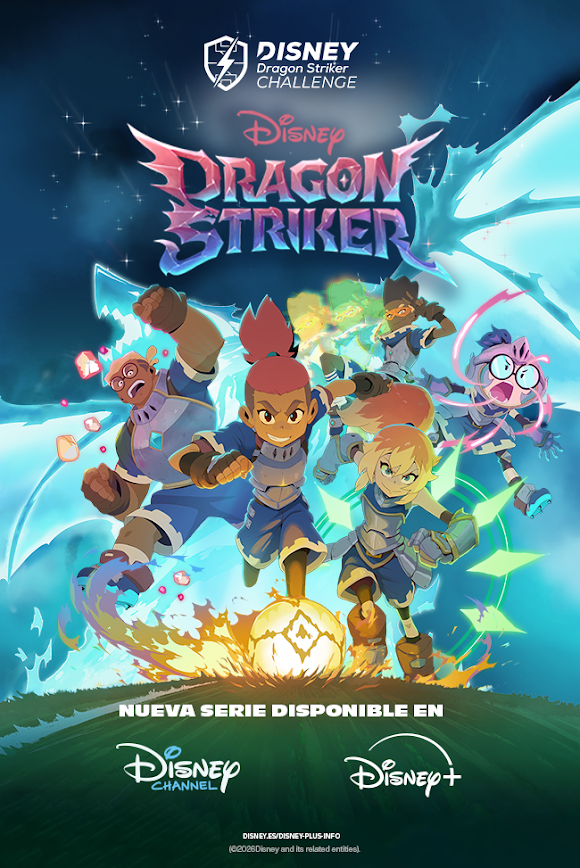 DRAGON STRIKE