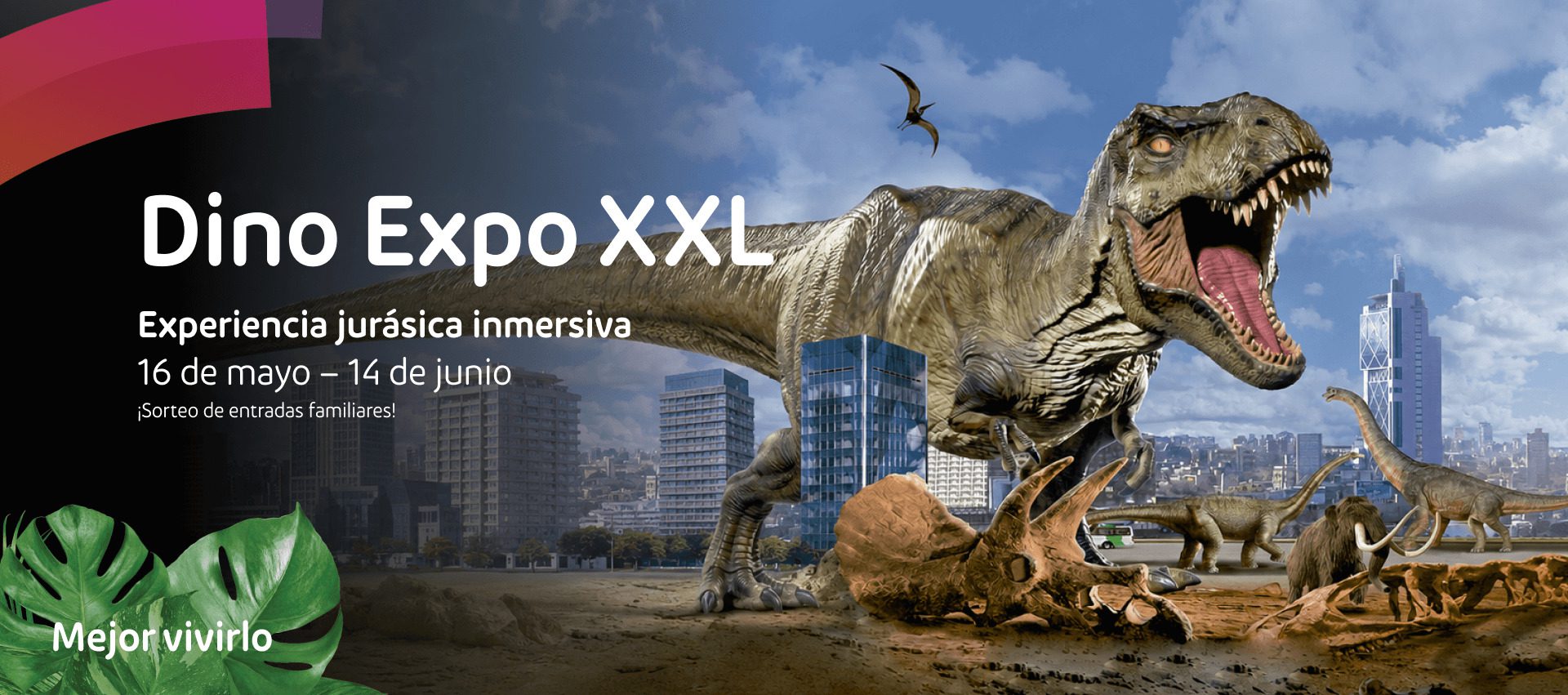 Dino Expo