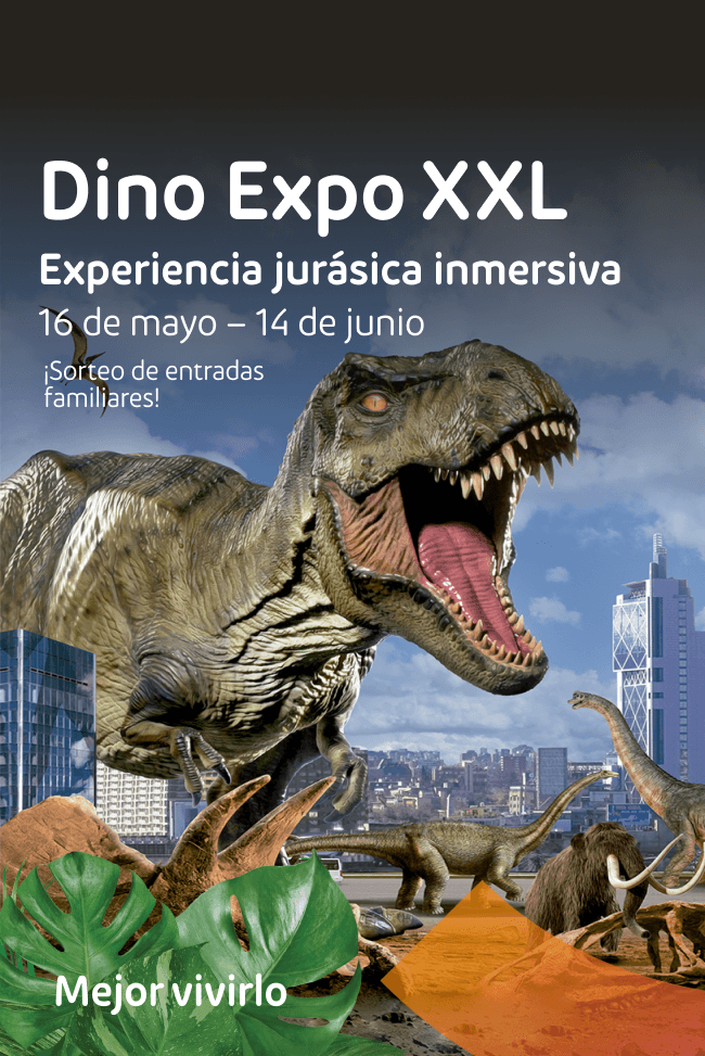 Dino Expo