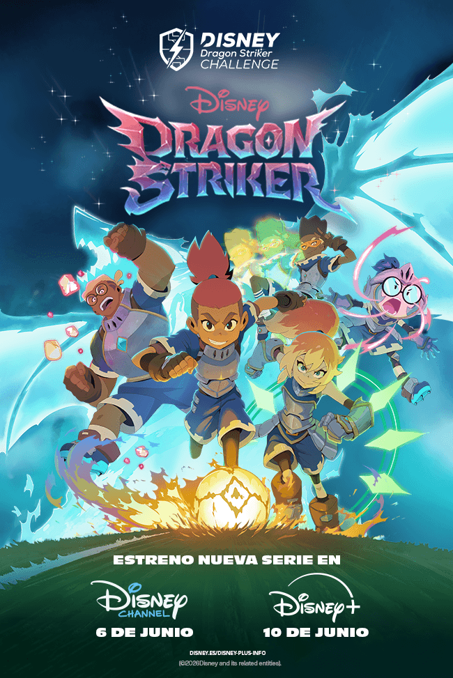 DRAGON STRIKE